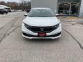 2020 Civic LX Sedan #11