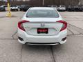 2020 Civic LX Sedan #12