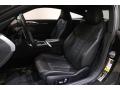 Front Seat of 2022 BMW 8 Series M850i xDrive Coupe #5
