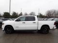 2023 1500 Laramie Night Edition Crew Cab 4x4 #2