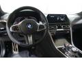 Dashboard of 2022 BMW 8 Series M850i xDrive Coupe #7