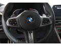  2022 BMW 8 Series M850i xDrive Coupe Steering Wheel #8