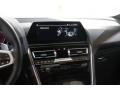 Controls of 2022 BMW 8 Series M850i xDrive Coupe #10