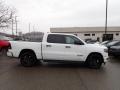 2023 1500 Laramie Night Edition Crew Cab 4x4 #7