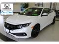 2019 Civic Sport Coupe #1 2019 Civic Sport Coupe #1