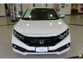 2019 Civic Sport Coupe #2 2019 Civic Sport Coupe #2