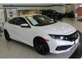 2019 Civic Sport Coupe #3 2019 Civic Sport Coupe #3