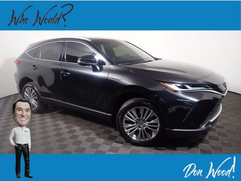 Toyota Venza XLE AWD