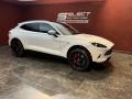 Front 3/4 View of 2021 Aston Martin DBX AWD #3