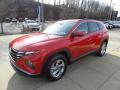 2023 Tucson SEL AWD #7 2023 Tucson SEL AWD #7