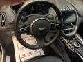  2021 Aston Martin DBX AWD Steering Wheel #11