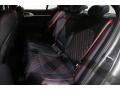 Rear Seat of 2022 Genesis G70 3.3T AWD #18
