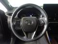  2021 Toyota Venza Hybrid Limited AWD Steering Wheel #25