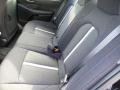 Rear Seat of 2023 Hyundai Sonata Blue Hybrid #10