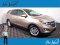 2018 Equinox LT #1