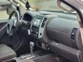 Dashboard of 2017 Nissan Frontier S King Cab #10