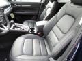Front Seat of 2023 Mazda CX-5 S Premium AWD #11