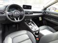  2023 Mazda CX-5 Black Interior #13