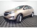 2018 Equinox LT #7