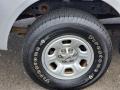  2017 Nissan Frontier S King Cab Wheel #14