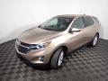 2018 Equinox LT #8