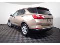 2018 Equinox LT #9