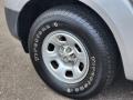  2017 Nissan Frontier S King Cab Wheel #16