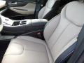 Front Seat of 2023 Hyundai Santa Fe Limited AWD #11