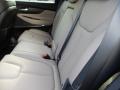 Rear Seat of 2023 Hyundai Santa Fe Limited AWD #12