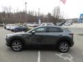  2023 Mazda CX-30 Machine Gray Metallic #6