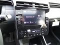 Controls of 2023 Hyundai Tucson SEL AWD #17