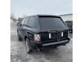 2011 Range Rover Autobiography Black Limited Edition #3