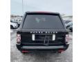 2011 Range Rover Autobiography Black Limited Edition #4
