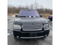 2011 Range Rover Autobiography Black Limited Edition #8