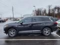 2019 QX60 Luxe AWD #7