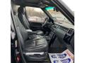 Front Seat of 2011 Land Rover Range Rover Autobiography Black Limited Edition #12