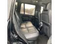 Rear Seat of 2011 Land Rover Range Rover Autobiography Black Limited Edition #14