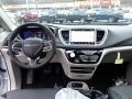 Dashboard of 2023 Chrysler Pacifica Touring L AWD #13