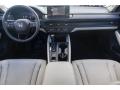  2023 Honda Accord Gray Interior #19