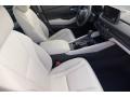 Front Seat of 2023 Honda Accord EX #32