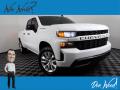 2020 Silverado 1500 Custom Double Cab 4x4 #1 2020 Silverado 1500 Custom Double Cab 4x4 #1