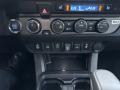 Controls of 2023 Toyota Tacoma TRD Off Road Double Cab 4x4 #14
