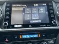 Controls of 2023 Toyota Tacoma TRD Off Road Double Cab 4x4 #17