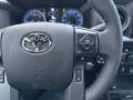  2023 Toyota Tacoma TRD Off Road Double Cab 4x4 Steering Wheel #20