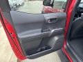 Door Panel of 2023 Toyota Tacoma TRD Off Road Double Cab 4x4 #26