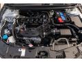  2023 Accord 1.5 Liter Turbocharged DOHC 16-Valve i-VTEC 4 Cylinder Engine #11