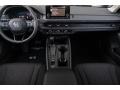 Dashboard of 2023 Honda Accord EX #19