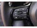  2023 Honda Civic Sport Hatchback Steering Wheel #20