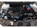  2023 Accord 1.5 Liter Turbocharged DOHC 16-Valve i-VTEC 4 Cylinder Engine #11