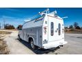 2012 Express Cutaway 3500 Commercial Utility Truck #9